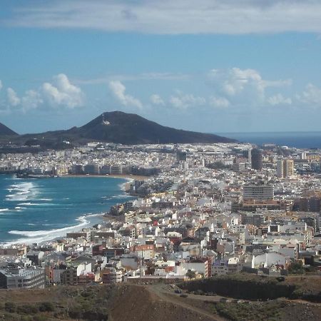 Jurel Vivienda Estudio Las Palmas de Gran Canaria Eksteriør bilde