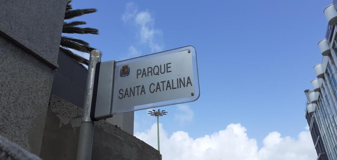 Jurel Vivienda Estudio Las Palmas de Gran Canaria Eksteriør bilde